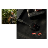 SanDisk micro SDHC Extreme PRO 32GB UHS-I U3 (100R/90W) + adaptér