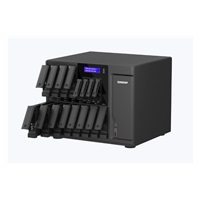 QNAP TVS-AIh1688ATX-U9-32G (24C/CoreUltra9/5,6GHz/32GBRAM/12xSATA/4xU.2/2x2,5GbE/2x10GbE/5xUSB3.2/1xUSB4/3xPCIe/1xHDMI)