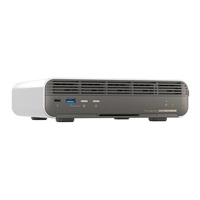 QNAP TBS-h574TX-i5U-16G (10C/i5-1235U/4,4GHz/16GBRAM/5xE1.S/NVMe/1x2,5GbE/1x10GbE/1xUSB2.0/2xUSB3.2/2xTB4/1xHDMI)