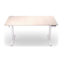 ENDORFY Herní stůl  Atlas L Electric Light Wood, 150 x 76