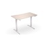 ENDORFY Herní stůl  Atlas S Electric Light Wood,