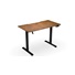 ENDORFY Herní stůl  Atlas S Electric Dark Wood