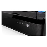Endorfy case Aquarius 8000 Corona,Průhledná bočnice, E-ATX, 4x ARGB 120mm, černá