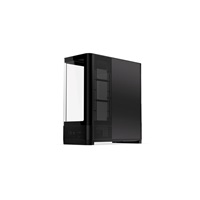 Endorfy case  Aquarius 8000 Flex,Průhledná bočnice, E-ATX, černá