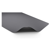 ENDORFY Podložka pod myš pure Alt Gray XL, šedá