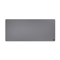 ENDORFY Podložka pod myš pure Alt Gray XL, šedá