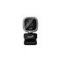 GENIUS webkamera FaceCam 2010, Full HD 1080P, USB, USB-C, mikrofon, černá