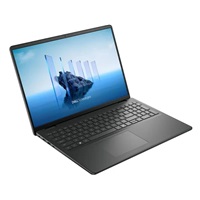 DELL NTB 16 DC16250/C5-120U/16GB/512SSD/16" FHD+ /Integrated/FgrPr/3Cell/No AC Adapter/WLAN/Backlit Kb/W11 Pro/3Y PS NBD