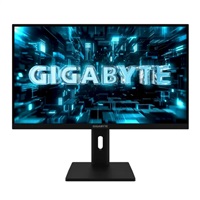 GIGABYTE LCD - 27" Gaming monitor G27Q3, IPS, 2560 x 1440 QHD, 320Hz, 1300:1, 350cd/m2, 1ms, 2xHDMI, 1xDP