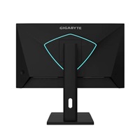 GIGABYTE LCD - 27" Gaming monitor G27Q3, IPS, 2560 x 1440 QHD, 320Hz, 1300:1, 350cd/m2, 1ms, 2xHDMI, 1xDP