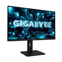 GIGABYTE LCD - 27" Gaming monitor G27Q3, IPS, 2560 x 1440 QHD, 320Hz, 1300:1, 350cd/m2, 1ms, 2xHDMI, 1xDP