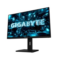 GIGABYTE LCD - 27" Gaming monitor G27Q3, IPS, 2560 x 1440 QHD, 320Hz, 1300:1, 350cd/m2, 1ms, 2xHDMI, 1xDP
