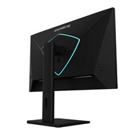 GIGABYTE LCD - 27" Gaming monitor G27Q3, IPS, 2560 x 1440 QHD, 320Hz, 1300:1, 350cd/m2, 1ms, 2xHDMI, 1xDP