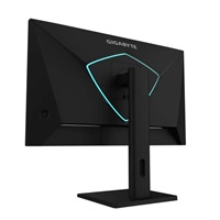 GIGABYTE LCD - 27" Gaming monitor G27Q3, IPS, 2560 x 1440 QHD, 320Hz, 1300:1, 350cd/m2, 1ms, 2xHDMI, 1xDP