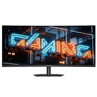 GIGABYTE LCD - 34" Gaming monitor MO34WQC36, OLED, 3440 x 1440 QHD, 360Hz, 1.5M:1, 300cd/m2, 0.03ms, 2xHDMI, 1xDP