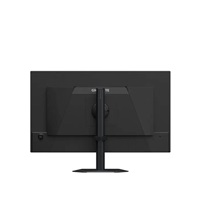GIGABYTE LCD - 27" Gaming monitor GO27Q24A, OLED, 2560 x 1440 QHD, 240Hz, 1.5M:1, 400cd/m2, 0.03ms, 2xHDMI, 1xDP