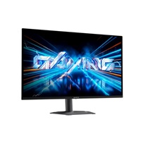 GIGABYTE LCD - 27" Gaming monitor GO27Q24A, OLED, 2560 x 1440 QHD, 240Hz, 1.5M:1, 400cd/m2, 0.03ms, 2xHDMI, 1xDP