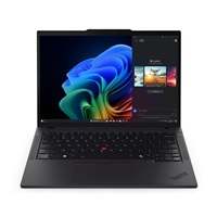 BAZAR - LENOVO NTB ThinkPad T14 G6 - Ultra7 255U,14" WUXGA,32GB,1TBSSD,IRcam,W11P - Poškozený obal