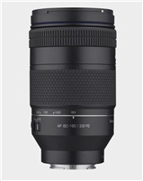 Samyang AF 60-180mm F/2.8 Sony FE (full frame & APS-C)