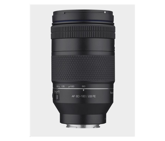 Samyang AF 60-180mm F/2.8 Sony FE (full frame & APS-C)
