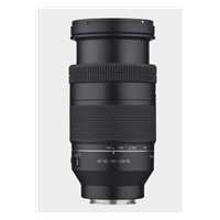 Samyang AF 60-180mm F/2.8 Sony FE (full frame & APS-C)