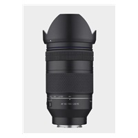 Samyang AF 60-180mm F/2.8 Sony FE (full frame & APS-C)