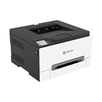 Xerox C240, barevná laserová tiskárna, A4, 25ppm, duplex, WiFi/USB/Ethernet, 1 GB RAM, Apple AirPrint