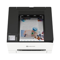 Xerox C240, barevná laserová tiskárna, A4, 25ppm, duplex, WiFi/USB/Ethernet, 1 GB RAM, Apple AirPrint