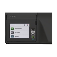 Xerox C240, barevná laserová tiskárna, A4, 25ppm, duplex, WiFi/USB/Ethernet, 1 GB RAM, Apple AirPrint
