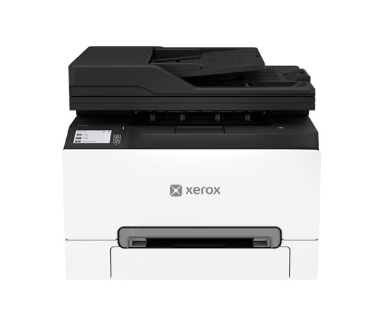 Xerox C245, barevná laser. multifunkce, A4, 25ppm, duplex, ADF, WiFi/USB/Ethernet, 1 GB RAM, Apple AirPrint