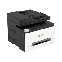 Xerox C245, barevná laser. multifunkce, A4, 25ppm, duplex, ADF, WiFi/USB/Ethernet, 1 GB RAM, Apple AirPrint