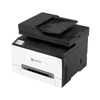 Xerox C255a, barevná laser. multifunkce, A4, 25ppm, fax, duplex, ADF, WiFi/USB/Ethernet, 1 GB RAM, Apple AirPrint