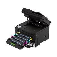 Xerox C255a, barevná laser. multifunkce, A4, 25ppm, fax, duplex, ADF, WiFi/USB/Ethernet, 1 GB RAM, Apple AirPrint