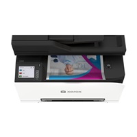 Xerox C255a, barevná laser. multifunkce, A4, 25ppm, fax, duplex, ADF, WiFi/USB/Ethernet, 1 GB RAM, Apple AirPrint