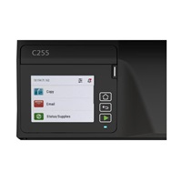 Xerox C255a, barevná laser. multifunkce, A4, 25ppm, fax, duplex, ADF, WiFi/USB/Ethernet, 1 GB RAM, Apple AirPrint