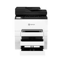 Xerox C303a, barevná laser. multifunkce, A4, 30ppm, fax, duplex, ADF, WiFi/USB/Ethernet, 1 GB RAM, Apple AirPrint