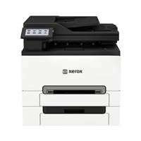 Xerox C305ae, barevná laser. multifunkce, A4, 30ppm, fax, duplex, ADF, WiFi/USB/Ethernet, 2 GB RAM, Apple AirPrint