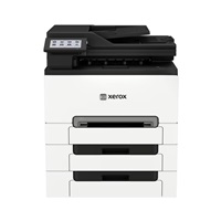 Xerox C305ae, barevná laser. multifunkce, A4, 30ppm, fax, duplex, ADF, WiFi/USB/Ethernet, 2 GB RAM, Apple AirPrint