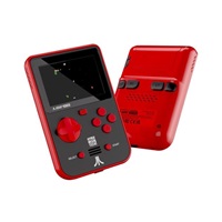 HyperMegaTech! Super Pocket Atari Edition