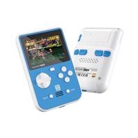 HyperMegaTech! Super Pocket Technos Edition