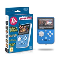 HyperMegaTech! Super Pocket Technos Edition