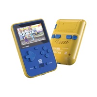 HyperMegaTech! Super Pocket Capcom Edition