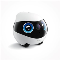 Enabot EBO Mini Robotický společník