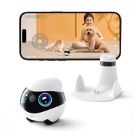 Enabot EBO Mini Robotický společník