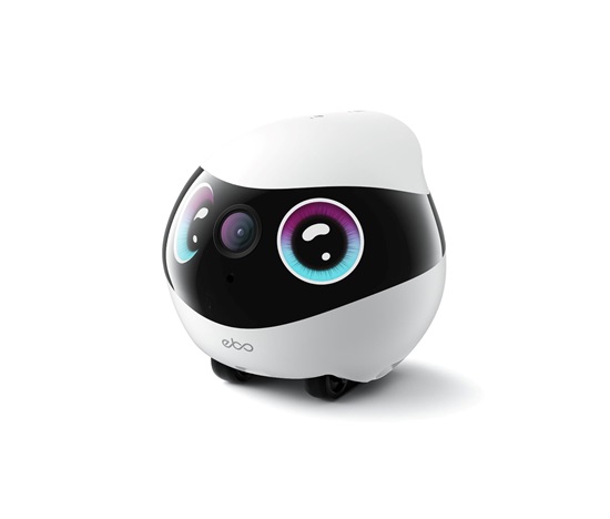 Enabot EBO Mini Sport Robotický společník