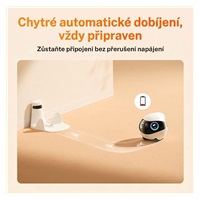 Enabot EBO Mini Sport Robotický společník