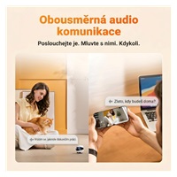 Enabot EBO Mini Sport Robotický společník