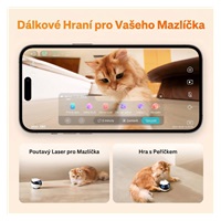Enabot EBO Mini Sport Robotický společník