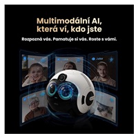 Enabot EBO Max Robotický společník