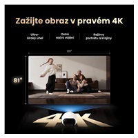 Enabot EBO Max Robotický společník